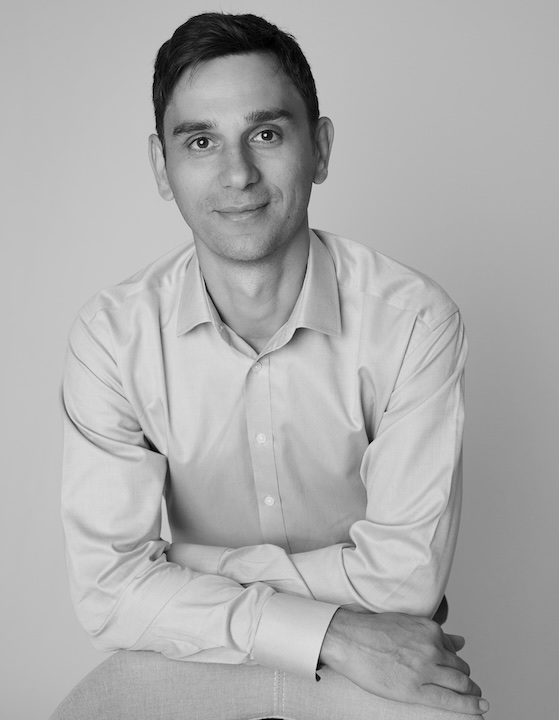 Victor Antofica